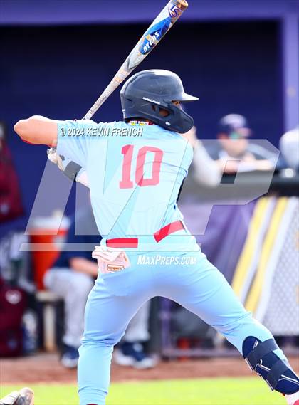 Thumbnail 3 in Cherokee Trail vs. Centennial (Best of the West Tournament) photogallery.
