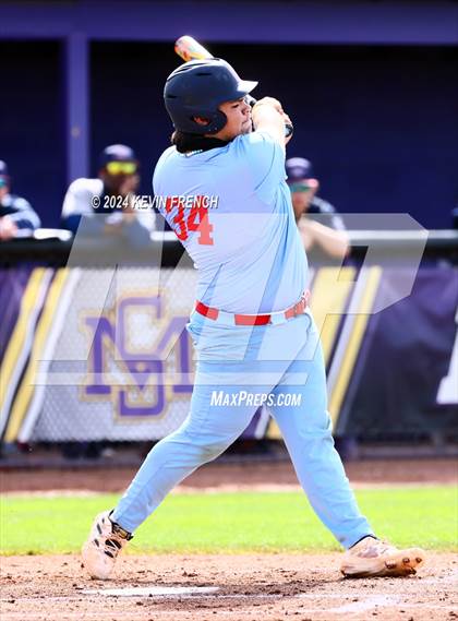 Thumbnail 2 in Cherokee Trail vs. Centennial (Best of the West Tournament) photogallery.