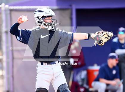 Thumbnail 1 in Cherokee Trail vs. Centennial (Best of the West Tournament) photogallery.