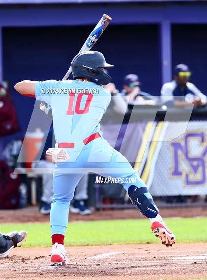 Thumbnail 1 in Cherokee Trail vs. Centennial (Best of the West Tournament) photogallery.