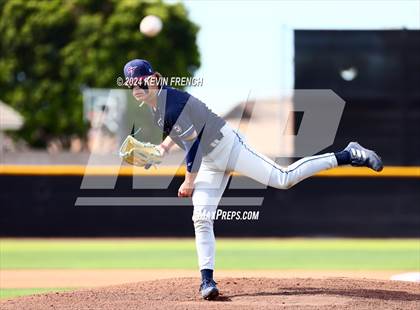 Thumbnail 1 in Cherokee Trail vs. Centennial (Best of the West Tournament) photogallery.