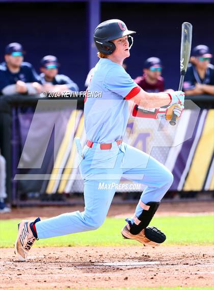 Thumbnail 2 in Cherokee Trail vs. Centennial (Best of the West Tournament) photogallery.