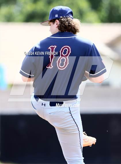 Thumbnail 3 in Cherokee Trail vs. Centennial (Best of the West Tournament) photogallery.