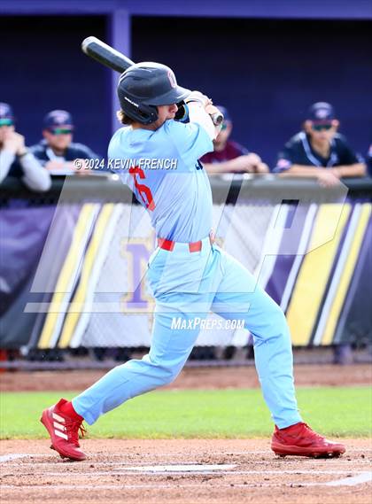 Thumbnail 1 in Cherokee Trail vs. Centennial (Best of the West Tournament) photogallery.