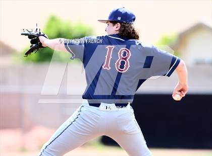 Thumbnail 3 in Cherokee Trail vs. Centennial (Best of the West Tournament) photogallery.