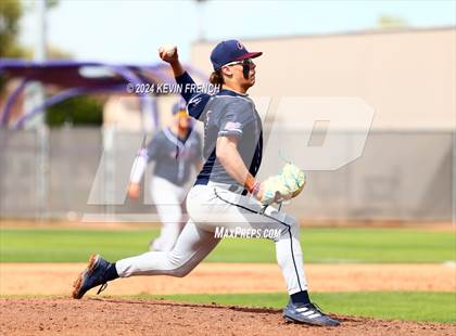 Thumbnail 3 in Cherokee Trail vs. Centennial (Best of the West Tournament) photogallery.