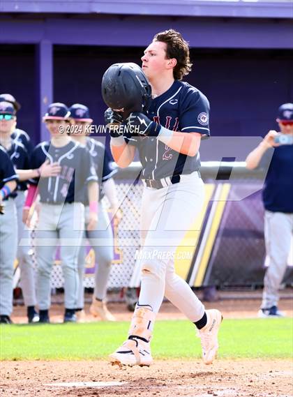 Thumbnail 1 in Cherokee Trail vs. Centennial (Best of the West Tournament) photogallery.