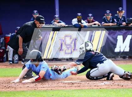 Thumbnail 2 in Cherokee Trail vs. Centennial (Best of the West Tournament) photogallery.