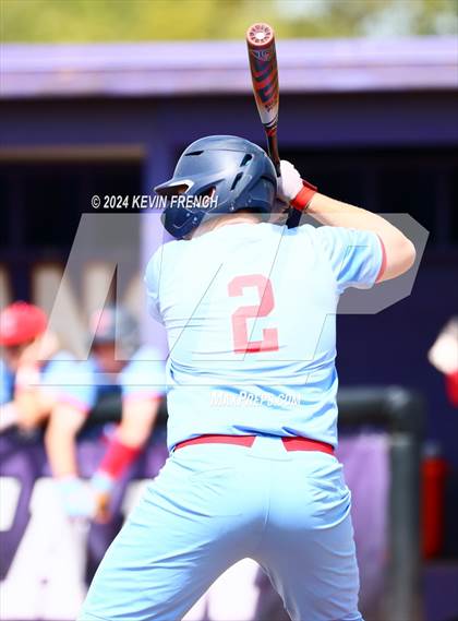 Thumbnail 1 in Cherokee Trail vs. Centennial (Best of the West Tournament) photogallery.