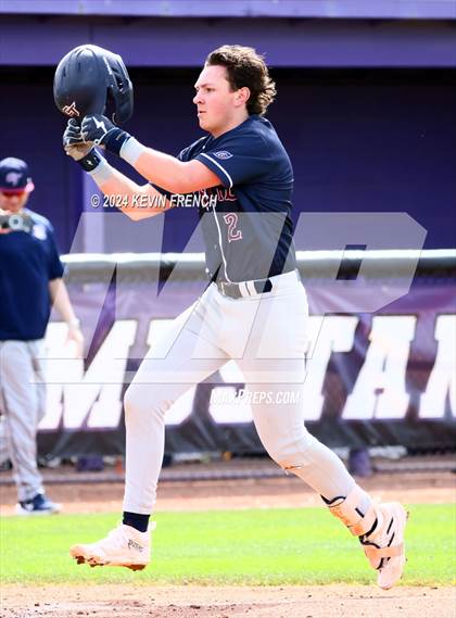 Thumbnail 3 in Cherokee Trail vs. Centennial (Best of the West Tournament) photogallery.