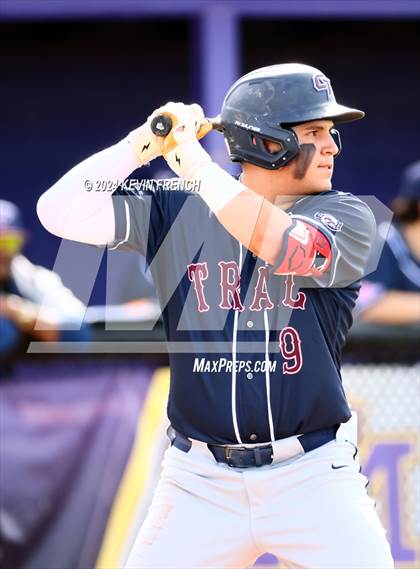 Thumbnail 3 in Cherokee Trail vs. Centennial (Best of the West Tournament) photogallery.