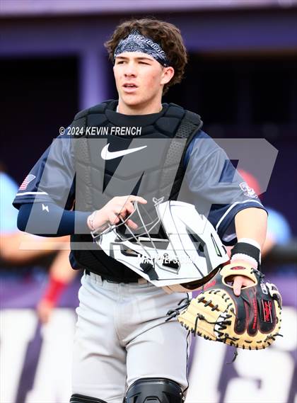 Thumbnail 3 in Cherokee Trail vs. Centennial (Best of the West Tournament) photogallery.