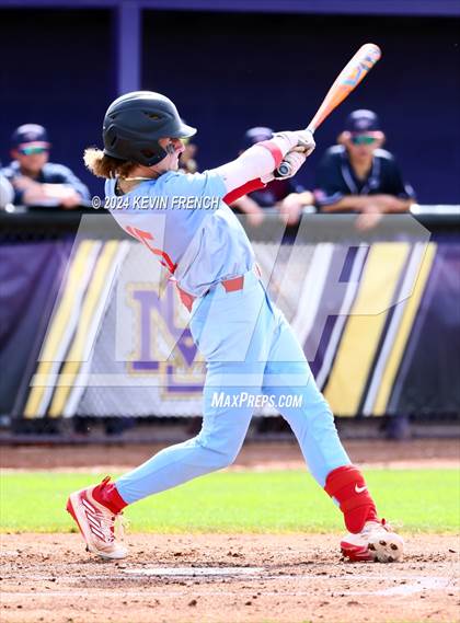 Thumbnail 2 in Cherokee Trail vs. Centennial (Best of the West Tournament) photogallery.