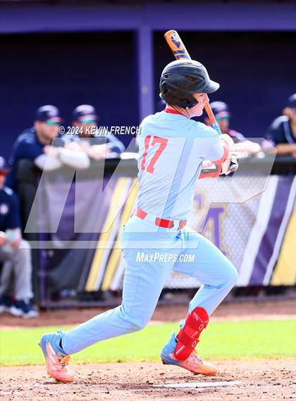 Thumbnail 3 in Cherokee Trail vs. Centennial (Best of the West Tournament) photogallery.