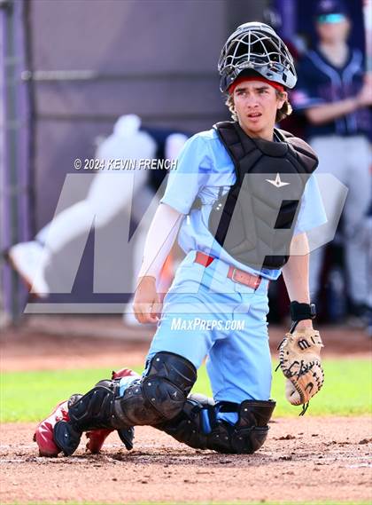 Thumbnail 3 in Cherokee Trail vs. Centennial (Best of the West Tournament) photogallery.