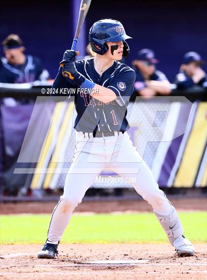 Thumbnail 3 in Cherokee Trail vs. Centennial (Best of the West Tournament) photogallery.