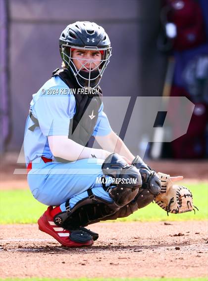 Thumbnail 2 in Cherokee Trail vs. Centennial (Best of the West Tournament) photogallery.