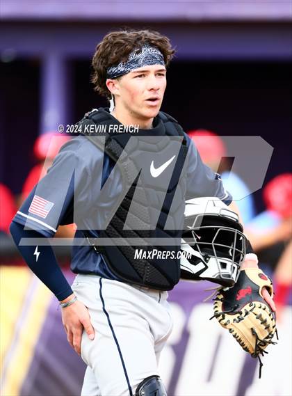 Thumbnail 2 in Cherokee Trail vs. Centennial (Best of the West Tournament) photogallery.
