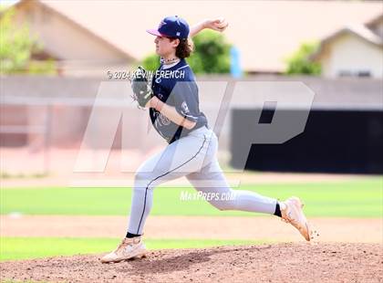 Thumbnail 1 in Cherokee Trail vs. Centennial (Best of the West Tournament) photogallery.