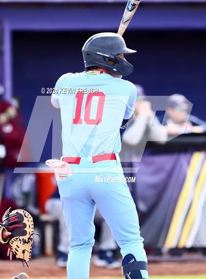 Thumbnail 2 in Cherokee Trail vs. Centennial (Best of the West Tournament) photogallery.