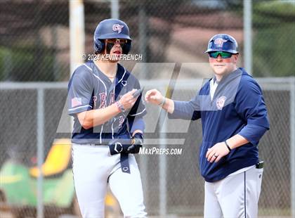 Thumbnail 1 in Cherokee Trail vs. Centennial (Best of the West Tournament) photogallery.