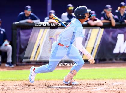 Thumbnail 2 in Cherokee Trail vs. Centennial (Best of the West Tournament) photogallery.