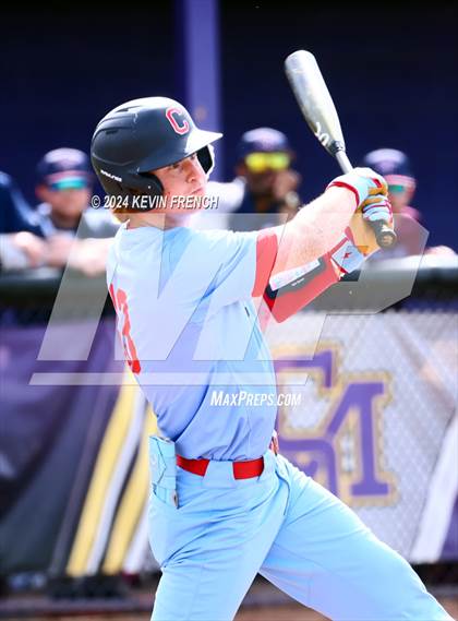Thumbnail 3 in Cherokee Trail vs. Centennial (Best of the West Tournament) photogallery.