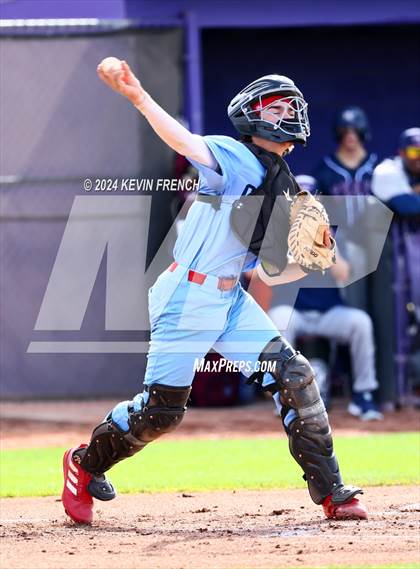 Thumbnail 2 in Cherokee Trail vs. Centennial (Best of the West Tournament) photogallery.
