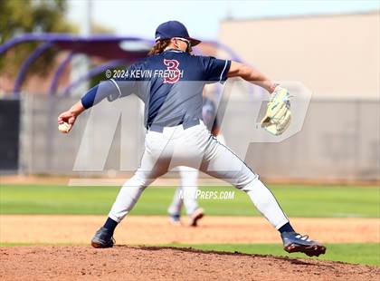 Thumbnail 3 in Cherokee Trail vs. Centennial (Best of the West Tournament) photogallery.