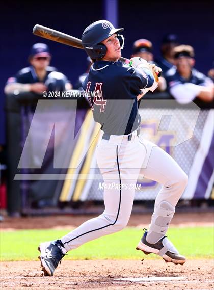 Thumbnail 3 in Cherokee Trail vs. Centennial (Best of the West Tournament) photogallery.