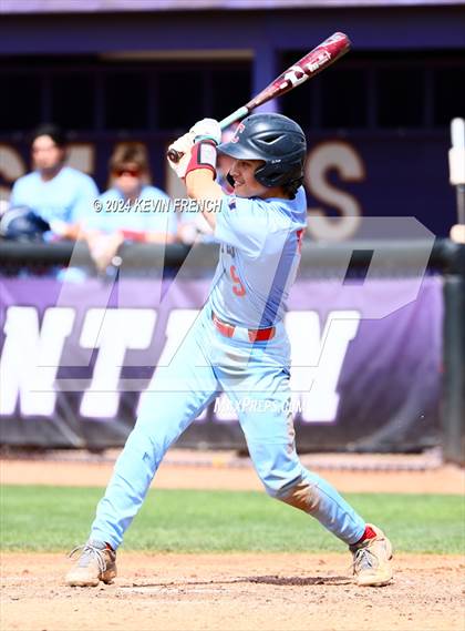 Thumbnail 2 in Cherokee Trail vs. Centennial (Best of the West Tournament) photogallery.