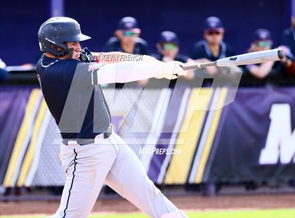 Thumbnail 2 in Cherokee Trail vs. Centennial (Best of the West Tournament) photogallery.