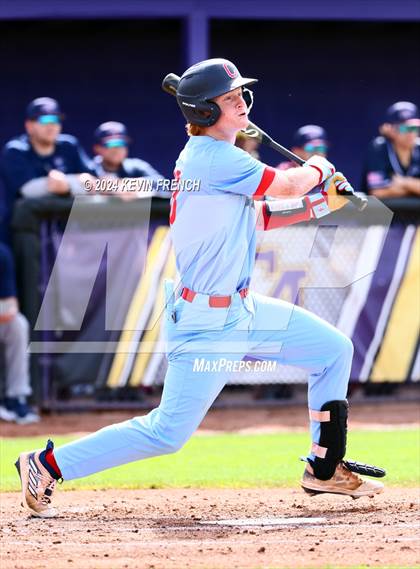 Thumbnail 1 in Cherokee Trail vs. Centennial (Best of the West Tournament) photogallery.