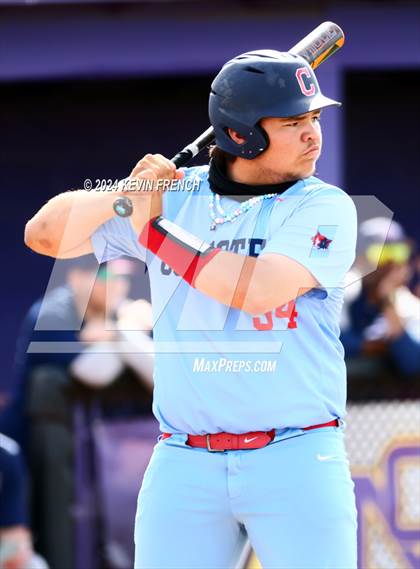 Thumbnail 3 in Cherokee Trail vs. Centennial (Best of the West Tournament) photogallery.
