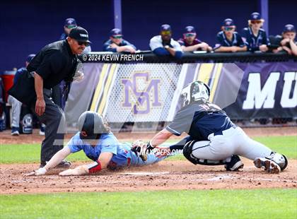 Thumbnail 1 in Cherokee Trail vs. Centennial (Best of the West Tournament) photogallery.
