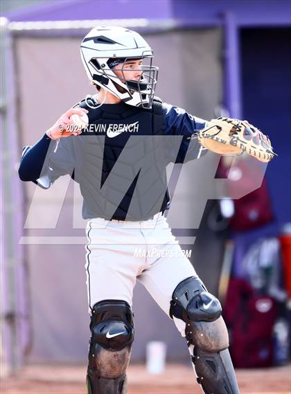 Thumbnail 3 in Cherokee Trail vs. Centennial (Best of the West Tournament) photogallery.
