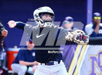 Thumbnail 3 in Cherokee Trail vs. Centennial (Best of the West Tournament) photogallery.