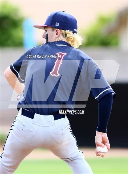 Thumbnail 2 in Cherokee Trail vs. Centennial (Best of the West Tournament) photogallery.