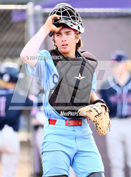 Thumbnail 3 in Cherokee Trail vs. Centennial (Best of the West Tournament) photogallery.