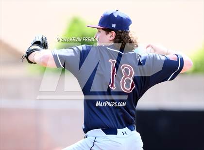 Thumbnail 1 in Cherokee Trail vs. Centennial (Best of the West Tournament) photogallery.