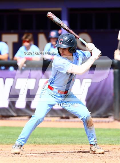 Thumbnail 2 in Cherokee Trail vs. Centennial (Best of the West Tournament) photogallery.