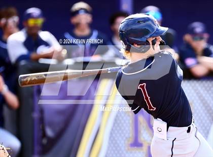Thumbnail 2 in Cherokee Trail vs. Centennial (Best of the West Tournament) photogallery.