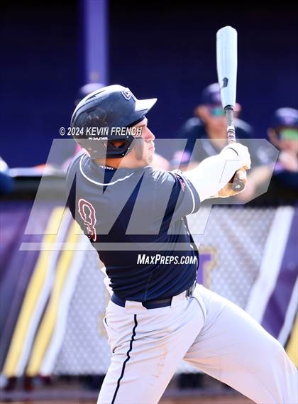 Thumbnail 3 in Cherokee Trail vs. Centennial (Best of the West Tournament) photogallery.