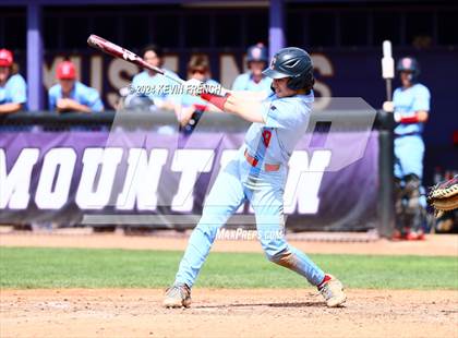 Thumbnail 1 in Cherokee Trail vs. Centennial (Best of the West Tournament) photogallery.