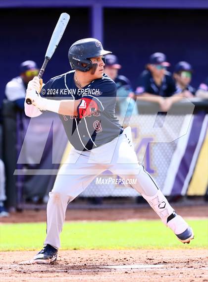 Thumbnail 2 in Cherokee Trail vs. Centennial (Best of the West Tournament) photogallery.