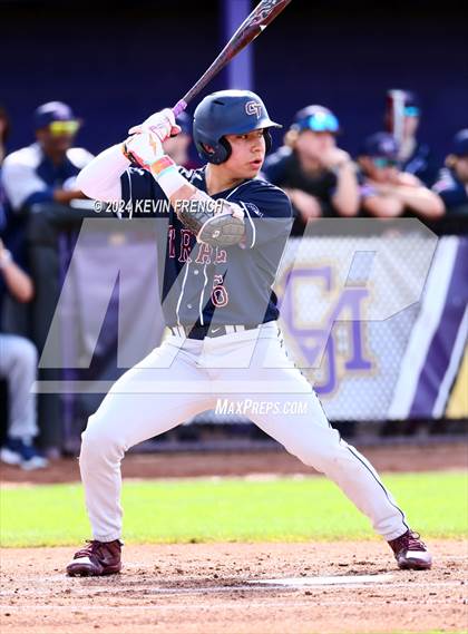 Thumbnail 3 in Cherokee Trail vs. Centennial (Best of the West Tournament) photogallery.