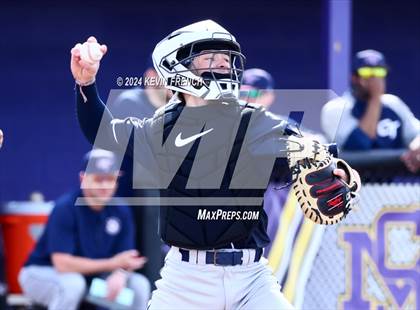 Thumbnail 1 in Cherokee Trail vs. Centennial (Best of the West Tournament) photogallery.