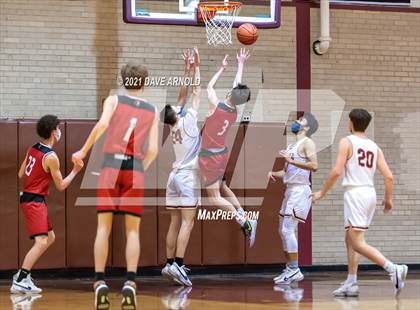 Thumbnail 2 in Spaulding vs. Portsmouth (NHIAA Division 1 Preliminary Round) photogallery.