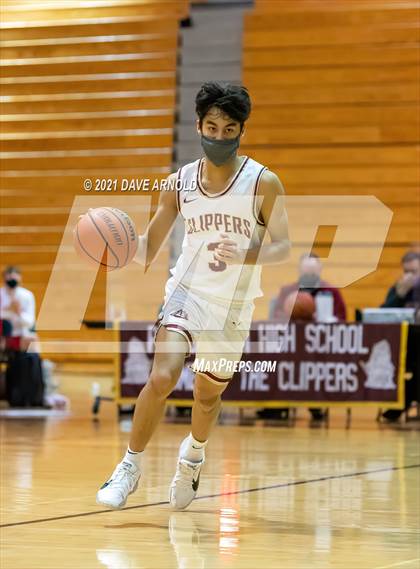 Thumbnail 2 in Spaulding vs. Portsmouth (NHIAA Division 1 Preliminary Round) photogallery.