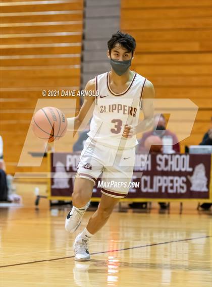 Thumbnail 1 in Spaulding vs. Portsmouth (NHIAA Division 1 Preliminary Round) photogallery.